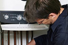 boiler repair Bouldnor