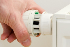 Bouldnor central heating repair costs