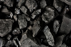 Bouldnor coal boiler costs