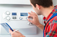 free commercial Bouldnor boiler quotes