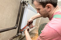 Bouldnor heating repair